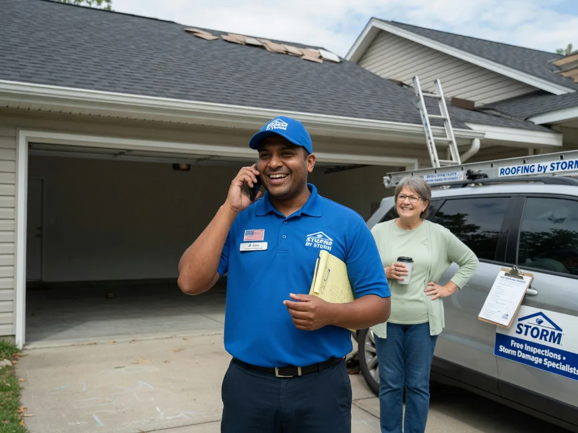 Roof Repair Near Me Bridgeville, PA FAQs