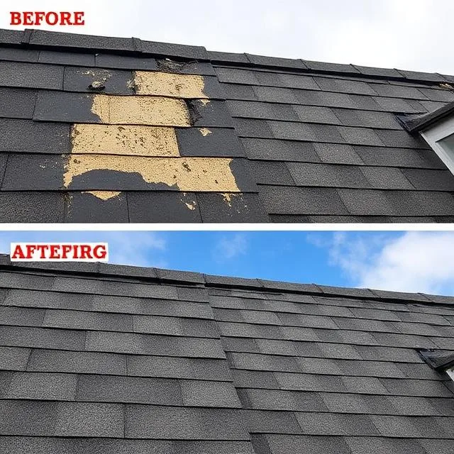 Roof Repair Near Me in Bridgeville, PA near me